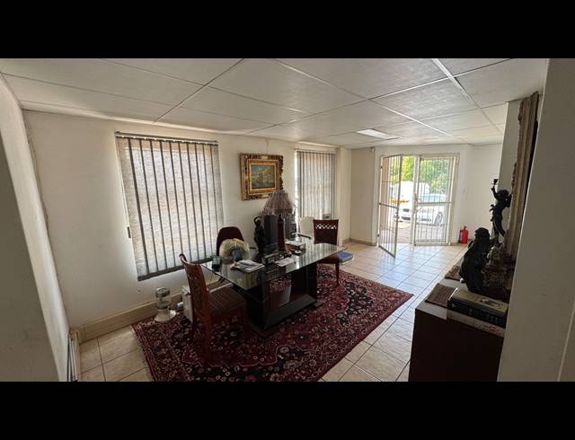 459M² WAREHOUSE FOR SALE IN EASTGATE